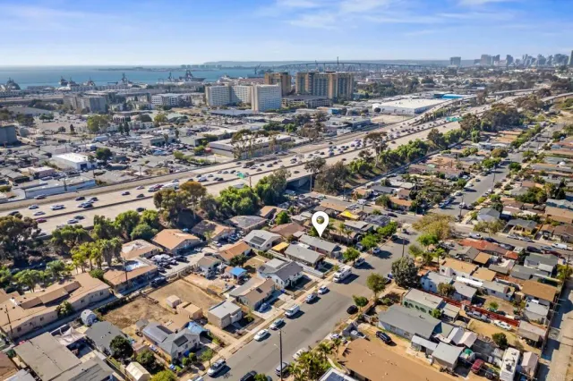 $1,100,000 | 3813 Birch Street, San Diego, CA 92113