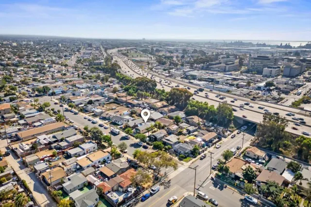 $1,100,000 | 3813 Birch Street, San Diego, CA 92113
