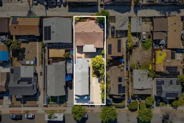 $1,100,000 | 3813 Birch Street, San Diego, CA 92113