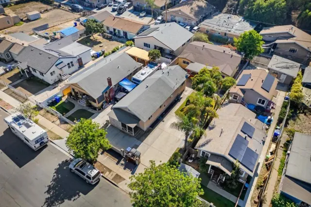 $1,100,000 | 3813 Birch Street, San Diego, CA 92113