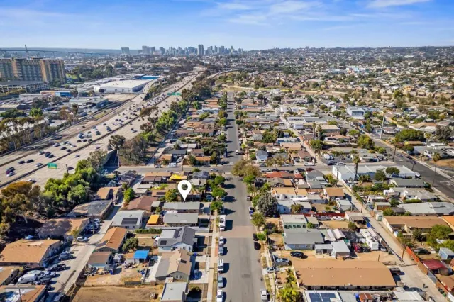 $1,100,000 | 3813 Birch Street, San Diego, CA 92113