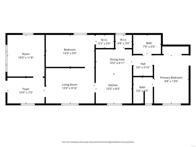 $1,100,000 | 3813 Birch Street, San Diego, CA 92113