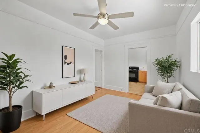 a view of a house with swimming pool and a small yard