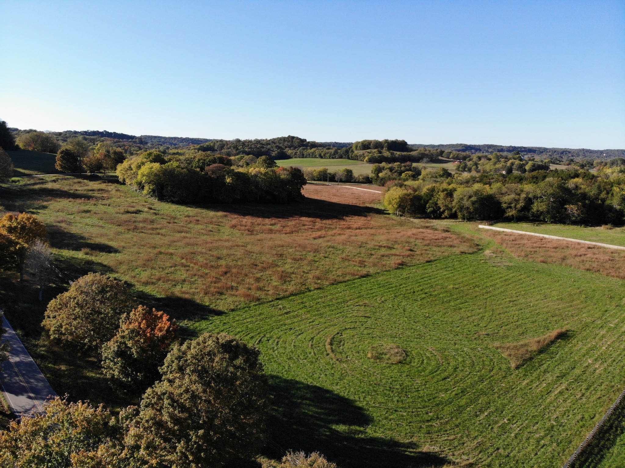 6 Carl Road Franklin, TN 37064 - Photo 1 of 22 a view of a field with an ocean