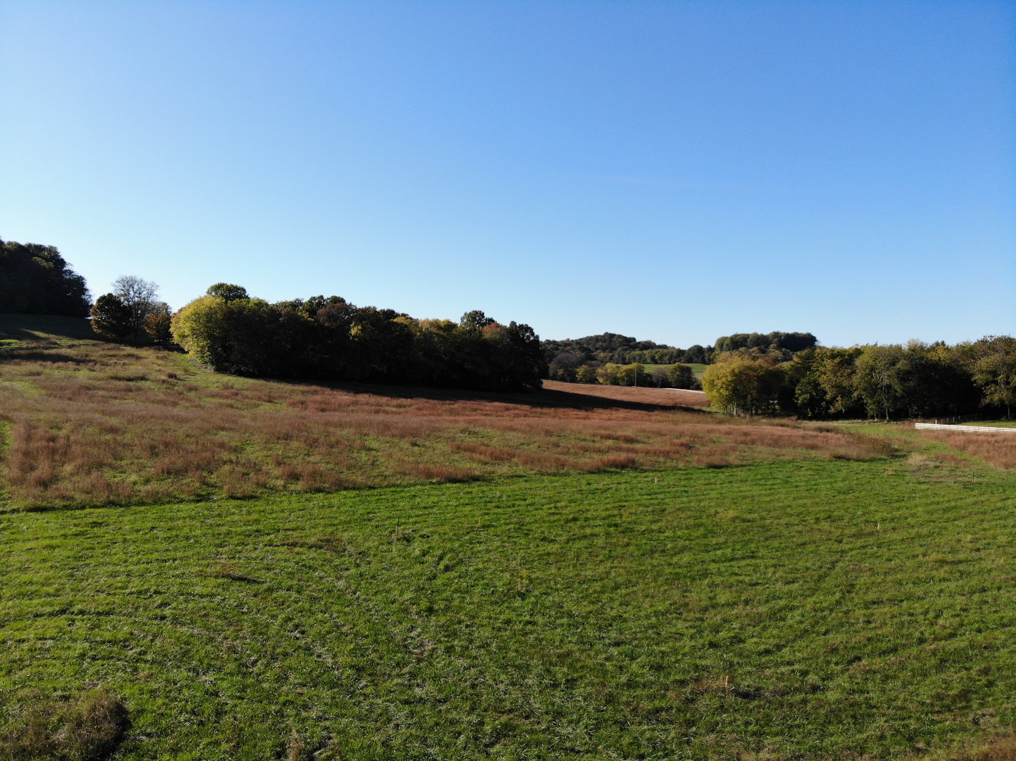 6 Carl Road Franklin, TN 37064 - Photo 12 of 22 a view of lake and mountain view