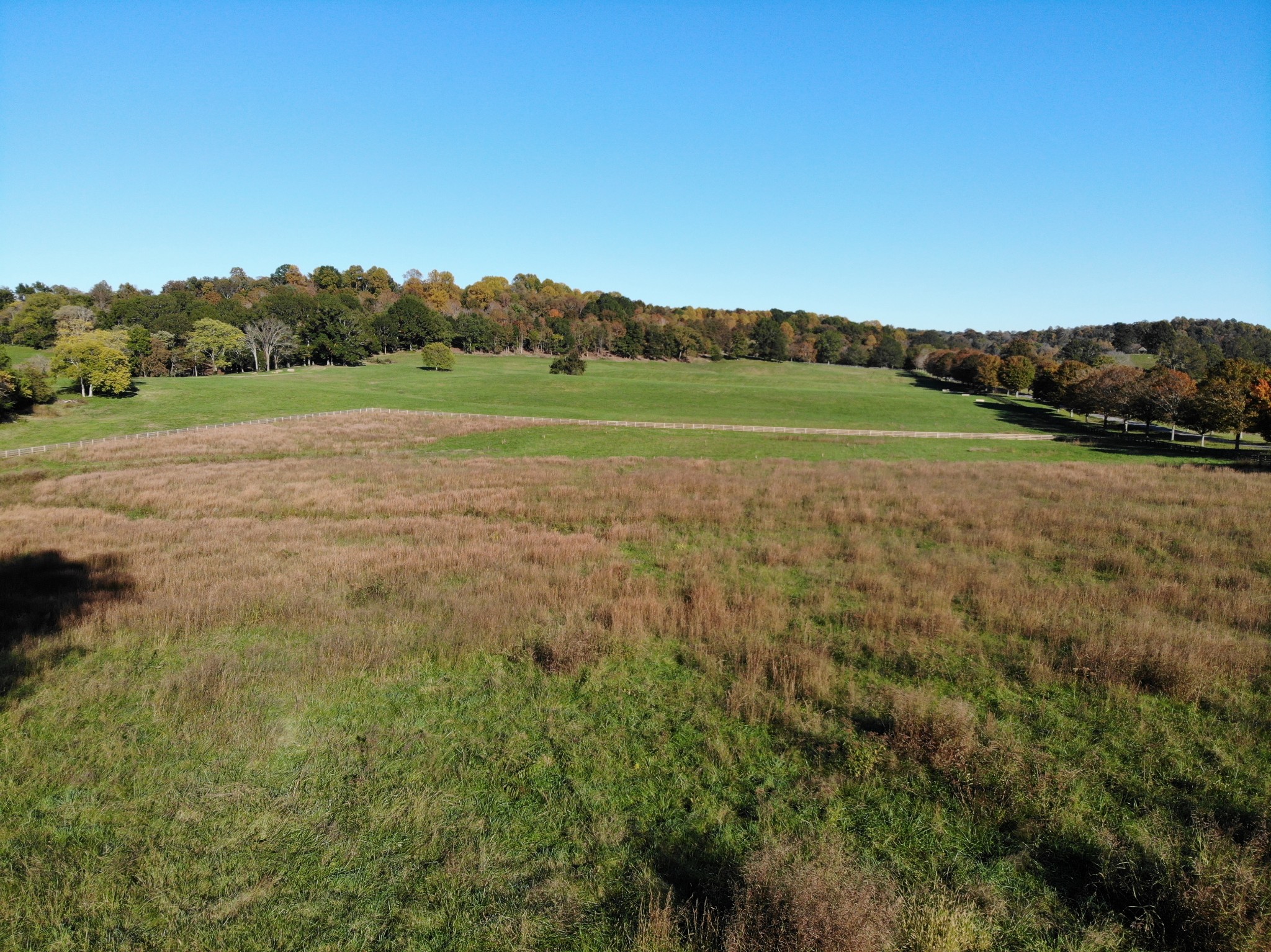 6 Carl Road Franklin, TN 37064 - Photo 8 of 22 a view of a field with an ocean