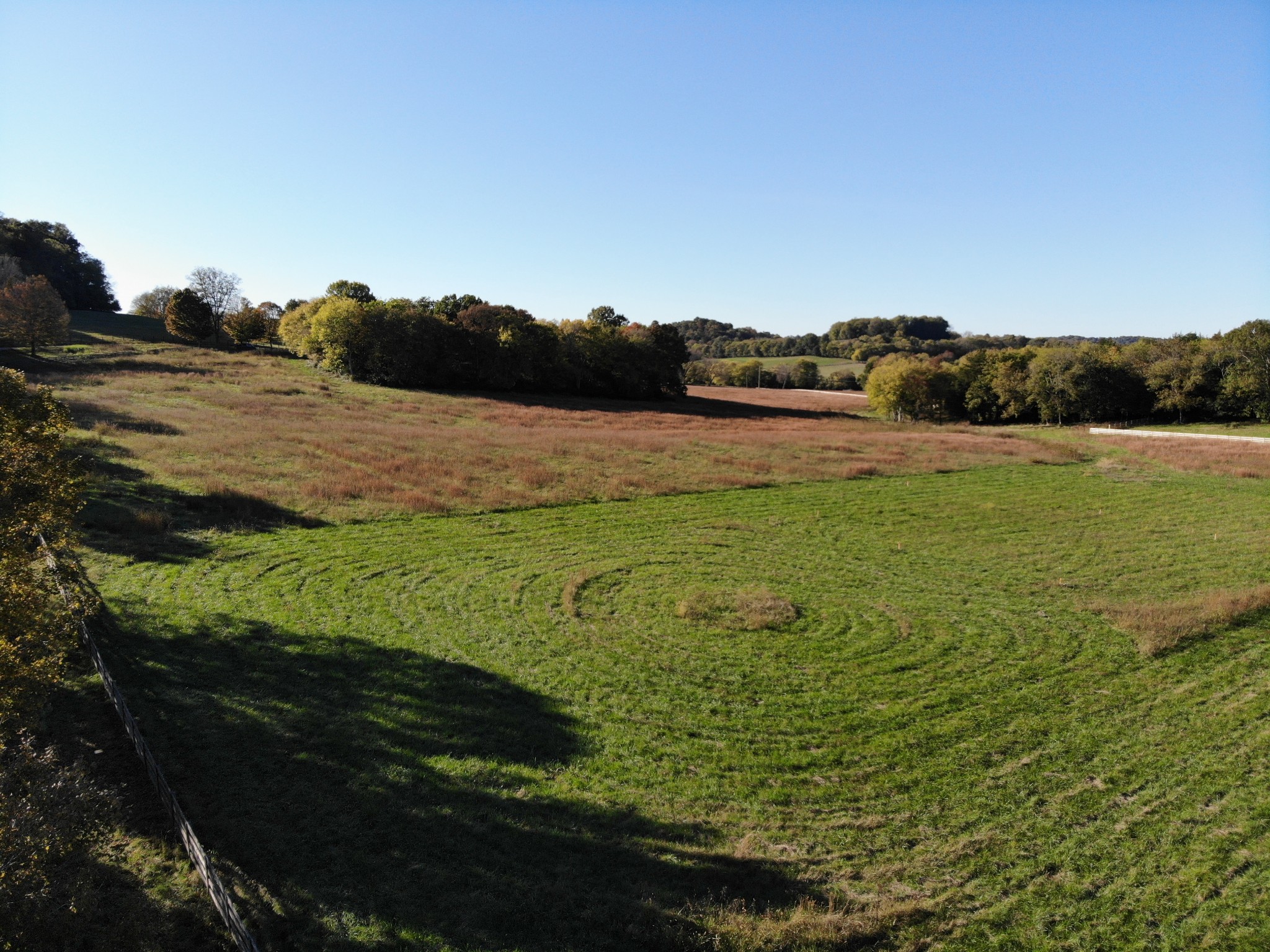6 Carl Road Franklin, TN 37064 - Photo 10 of 22 a view of a field with an ocean