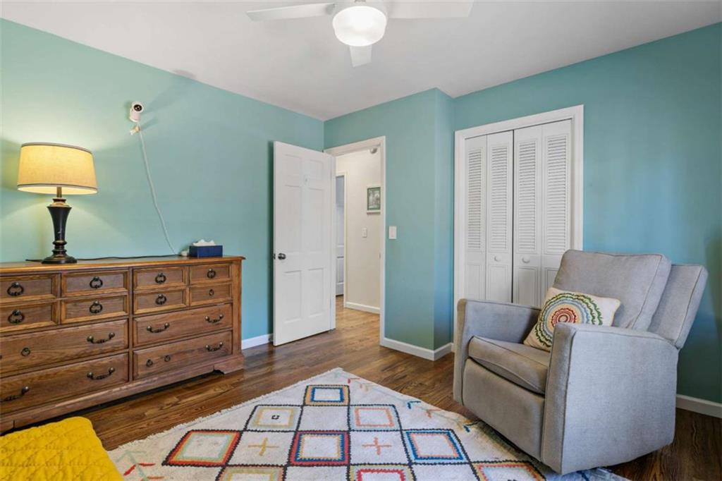 20 Riverview Road Southeast Rome, GA 30161 - Photo 31 of 41