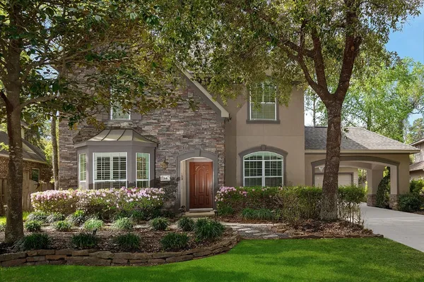 $4,500 | 54 South Longsford Circle, The Woodlands, TX 77382