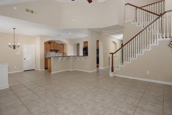 $4,500 | 54 South Longsford Circle, The Woodlands, TX 77382