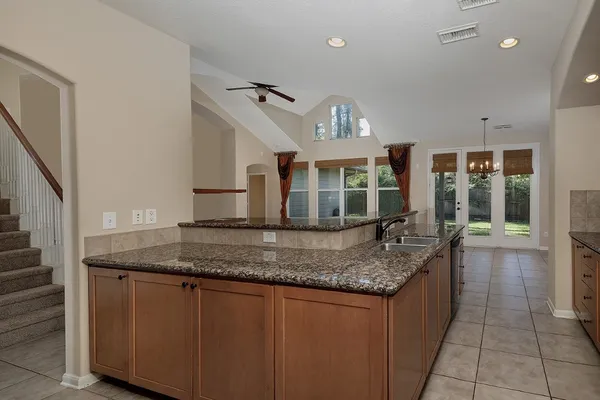 $4,500 | 54 South Longsford Circle, The Woodlands, TX 77382