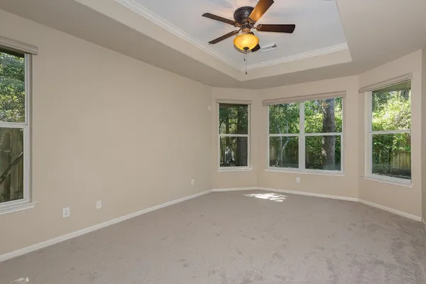 $4,500 | 54 South Longsford Circle, The Woodlands, TX 77382