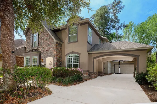 $4,500 | 54 South Longsford Circle, The Woodlands, TX 77382