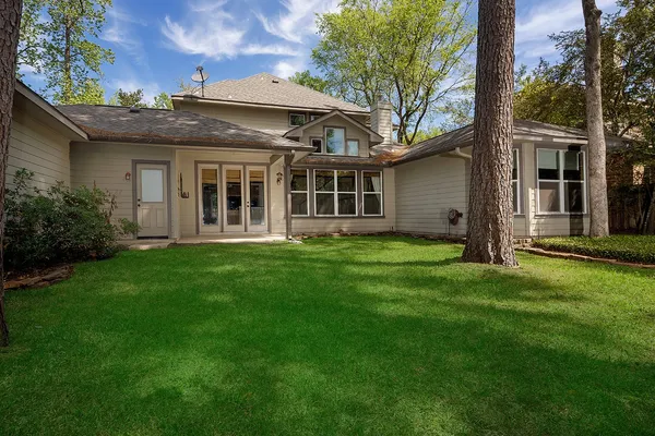 $4,500 | 54 South Longsford Circle, The Woodlands, TX 77382