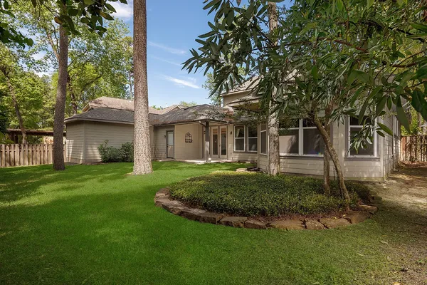 $4,500 | 54 South Longsford Circle, The Woodlands, TX 77382
