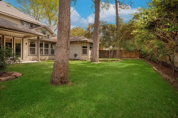 $4,500 | 54 South Longsford Circle, The Woodlands, TX 77382