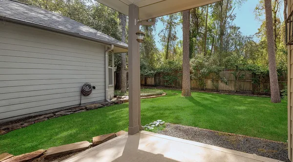 $4,500 | 54 South Longsford Circle, The Woodlands, TX 77382