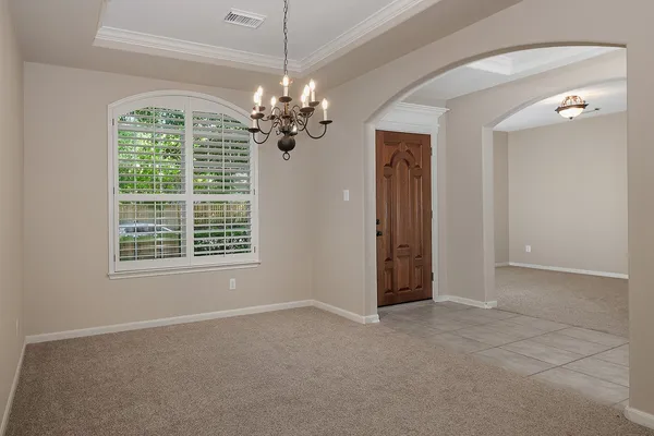 $4,500 | 54 South Longsford Circle, The Woodlands, TX 77382
