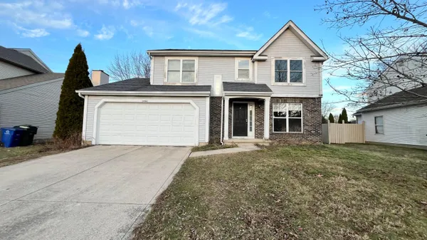 $296,000 | 3460 Oak Bend Boulevard, Canal Winchester, OH 43110