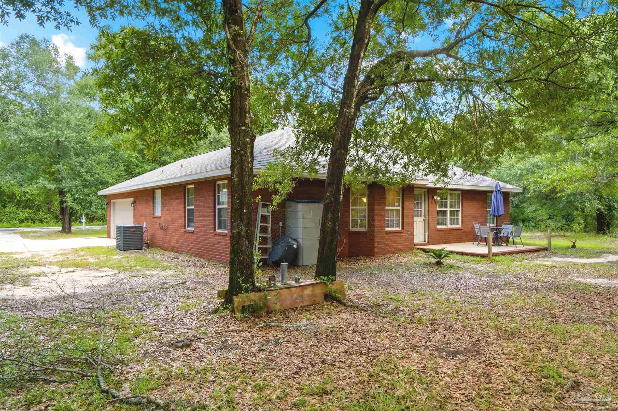 4526 Bryant Bridge Road Holt, FL 32564 - Photo 24 of 43