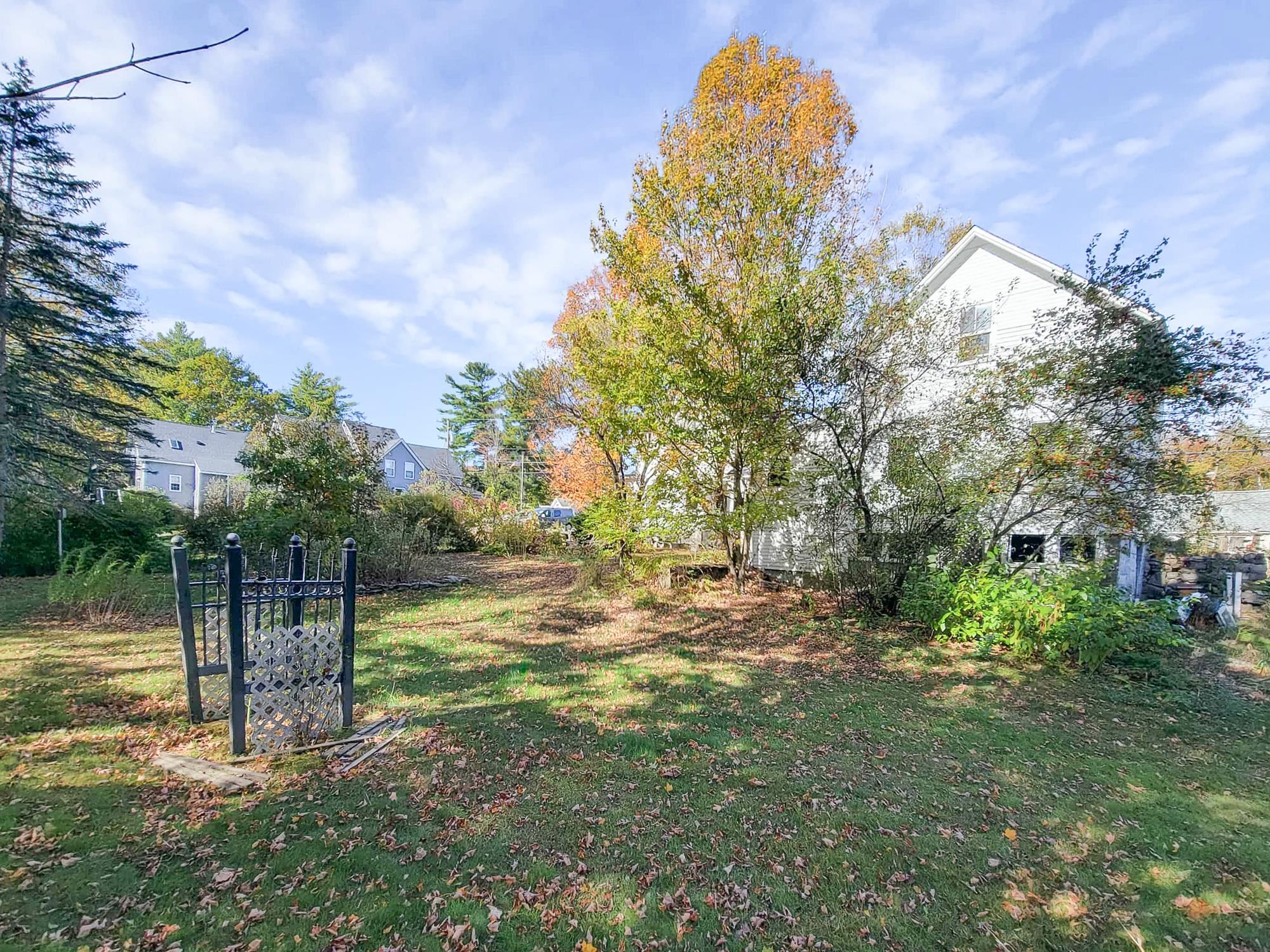 16 Old Manchester Road Raymond, NH 03077 - Photo 16 of 17 Gallery Image 16