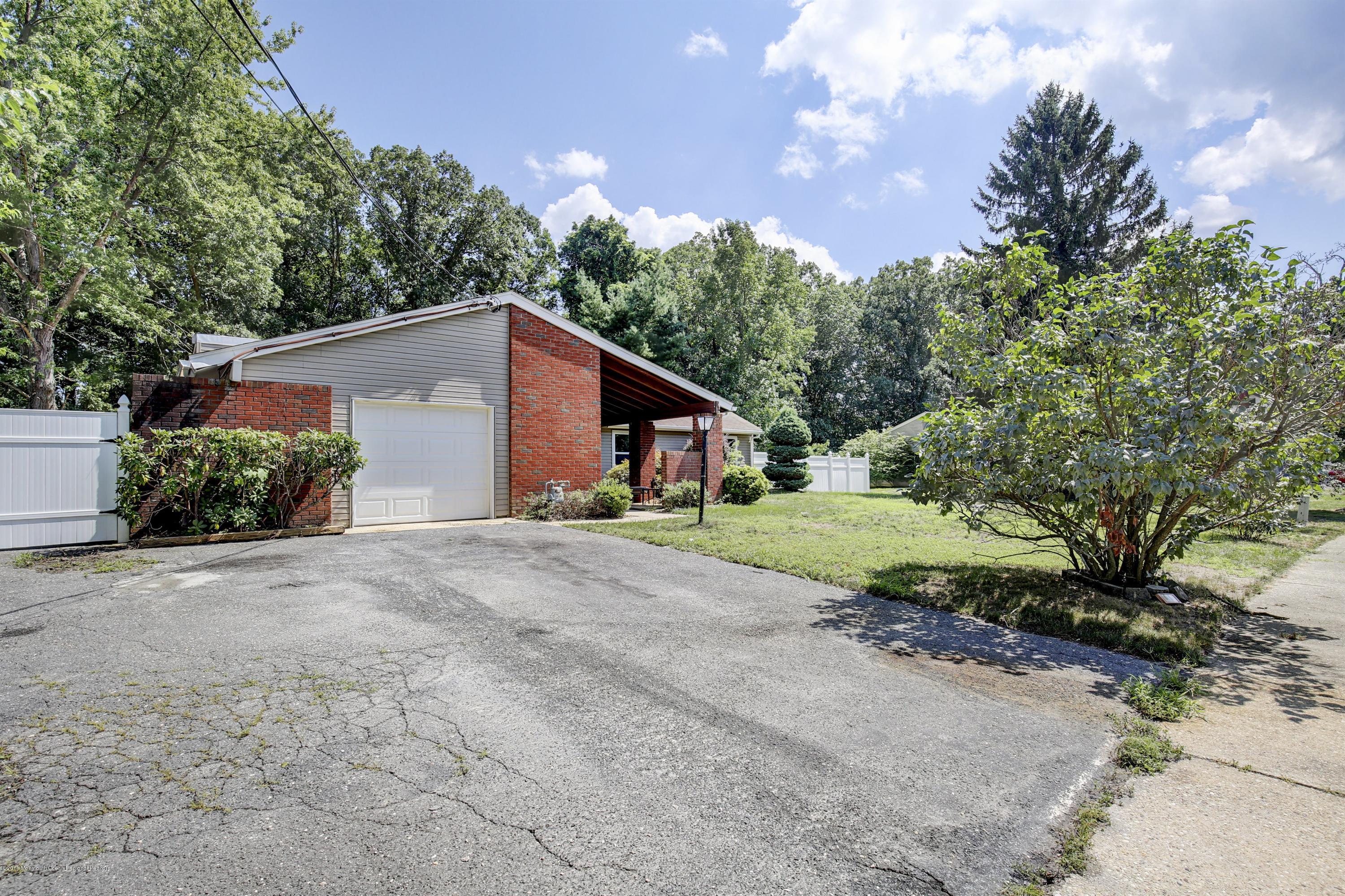 38 Dutch Valley Road Howell, NJ 07731 - Photo 20 of 20