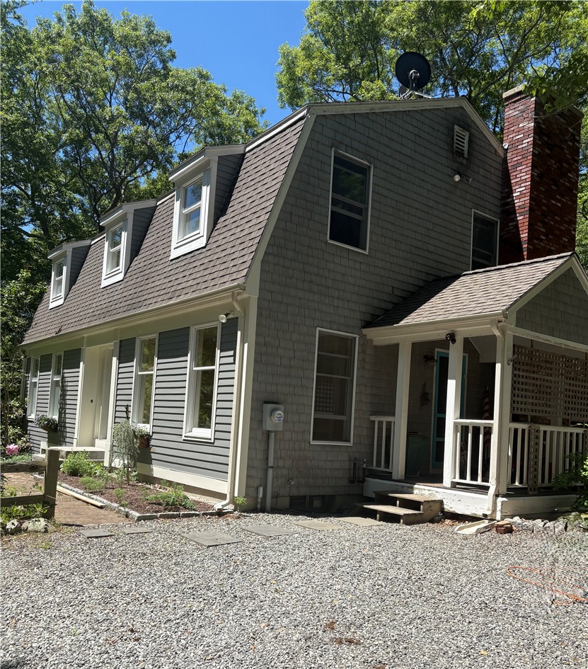 235 Canonchet Road Hopkinton, RI 02873 - Photo 1 of 24