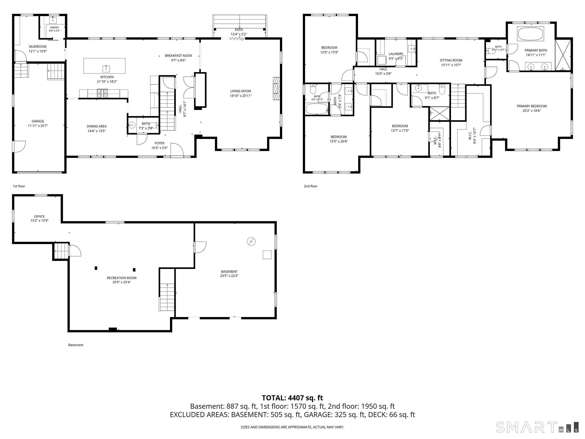 125 Coleman Road Fairfield, CT 06825 - Photo 40 of 40 Gallery Image 40