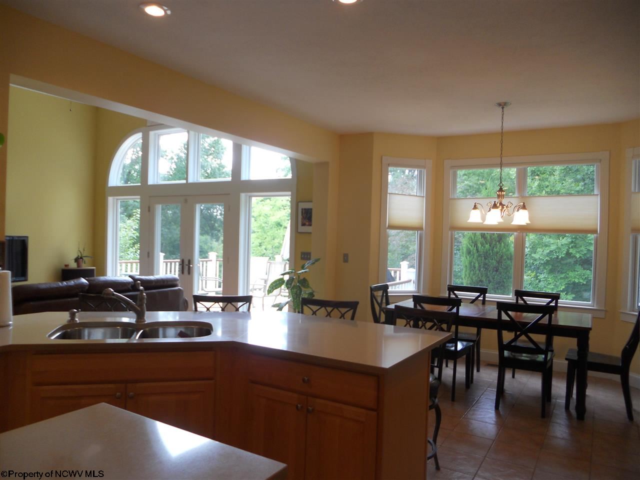 436 Pheasant Ridge Road Bridgeport, WV 26330 - Photo 10 of 20 Gallery Image 10