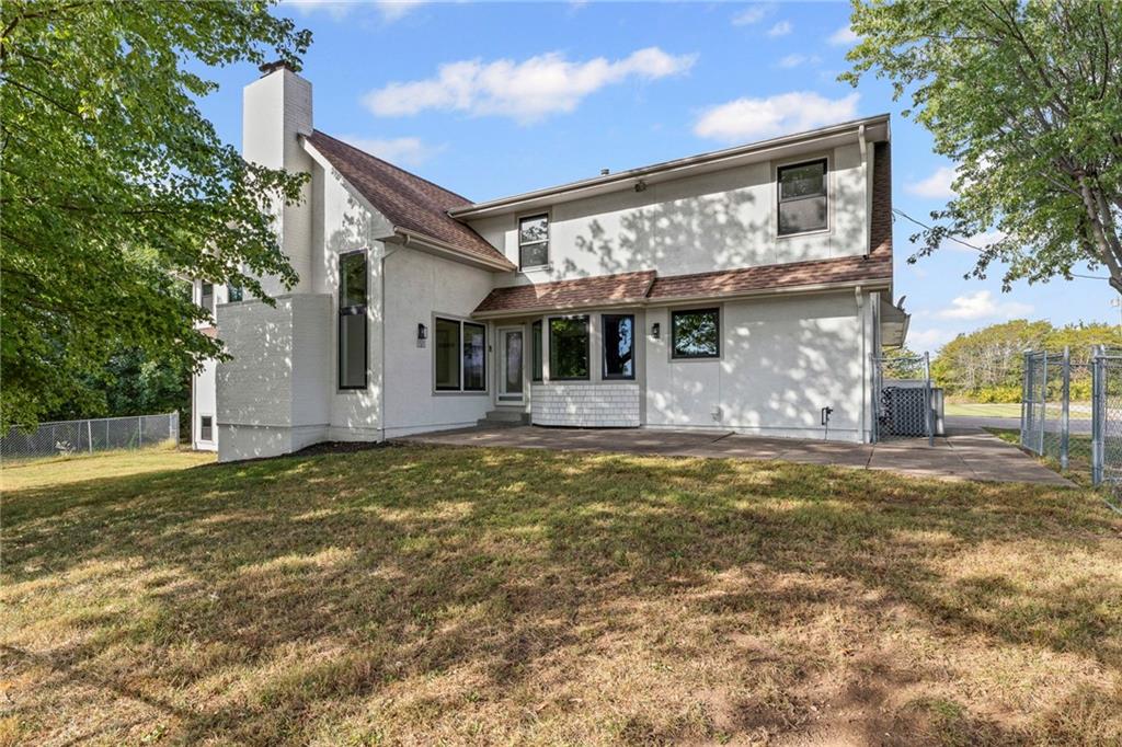 14565 South Gardner Road Gardner, KS 66030 - Photo 62 of 65