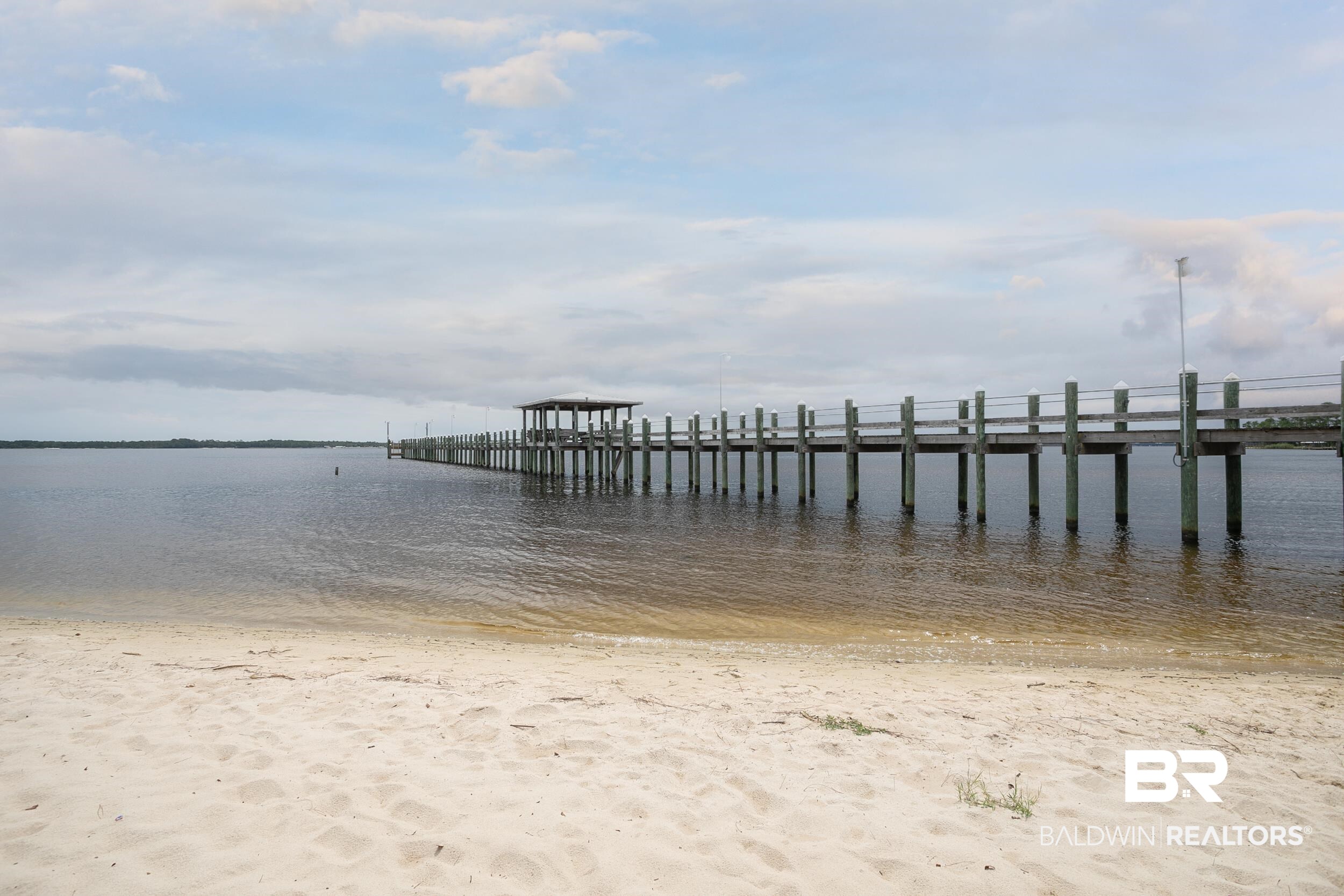 1652 Del Rey Drive Lillian, AL 36549 - Photo 46 of 50 Spanish Cove Pier