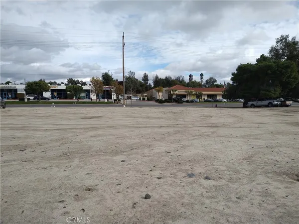 a view of street with view of city