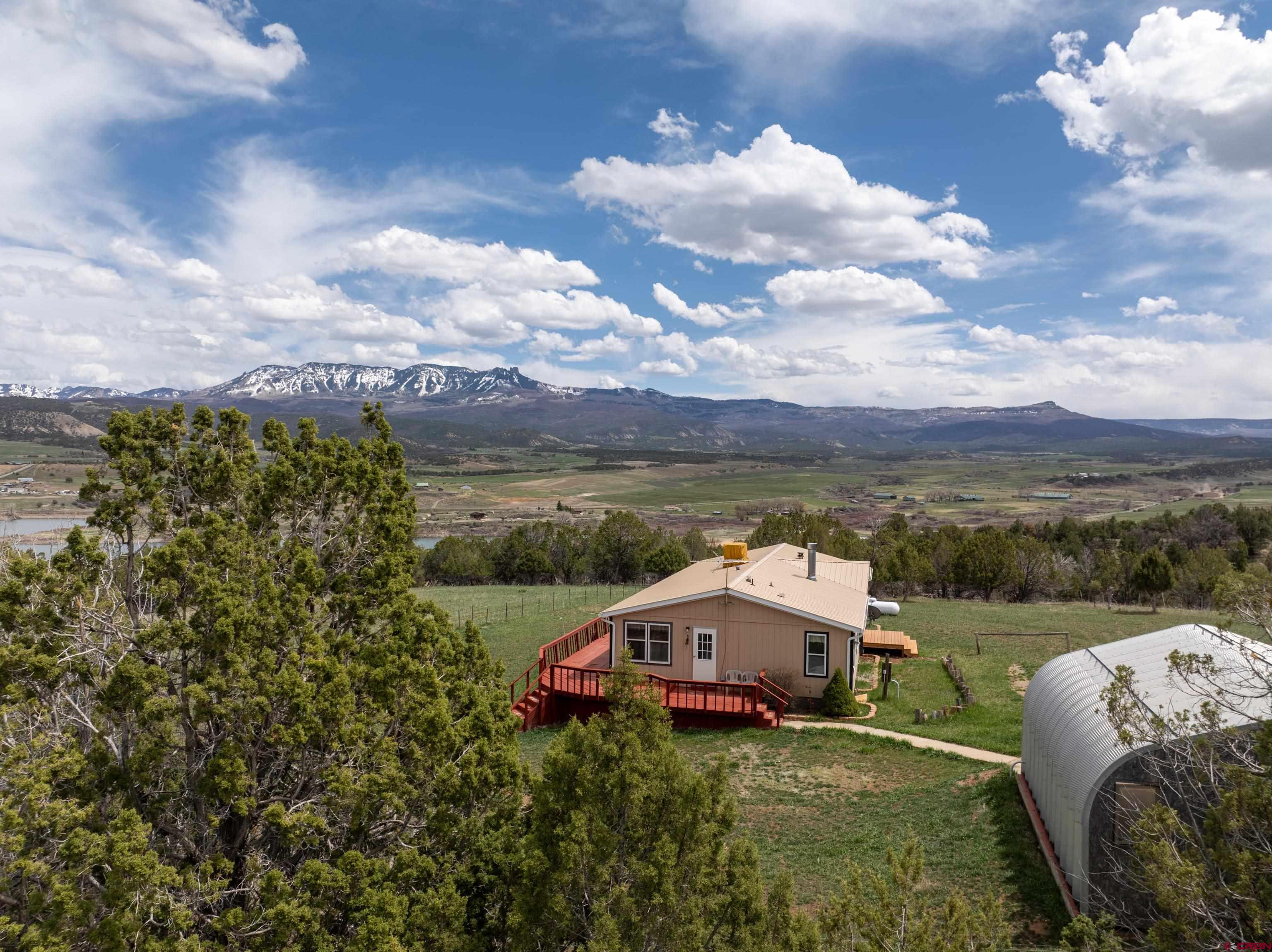 1438 Lakeview Road Crawford, CO 81415 - Photo 1 of 45 Gallery Image 1