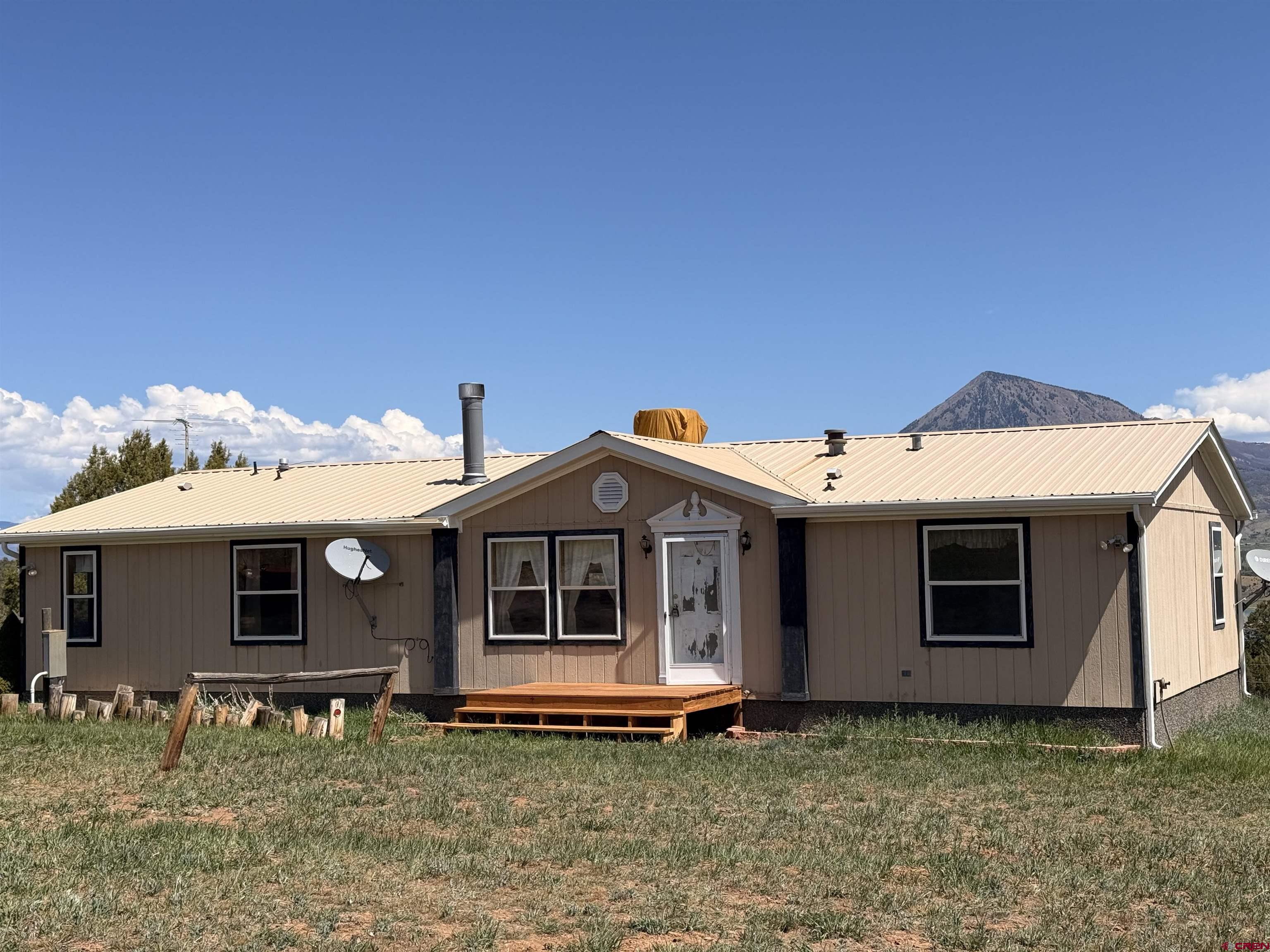 1438 Lakeview Road Crawford, CO 81415 - Photo 14 of 45 Gallery Image 14