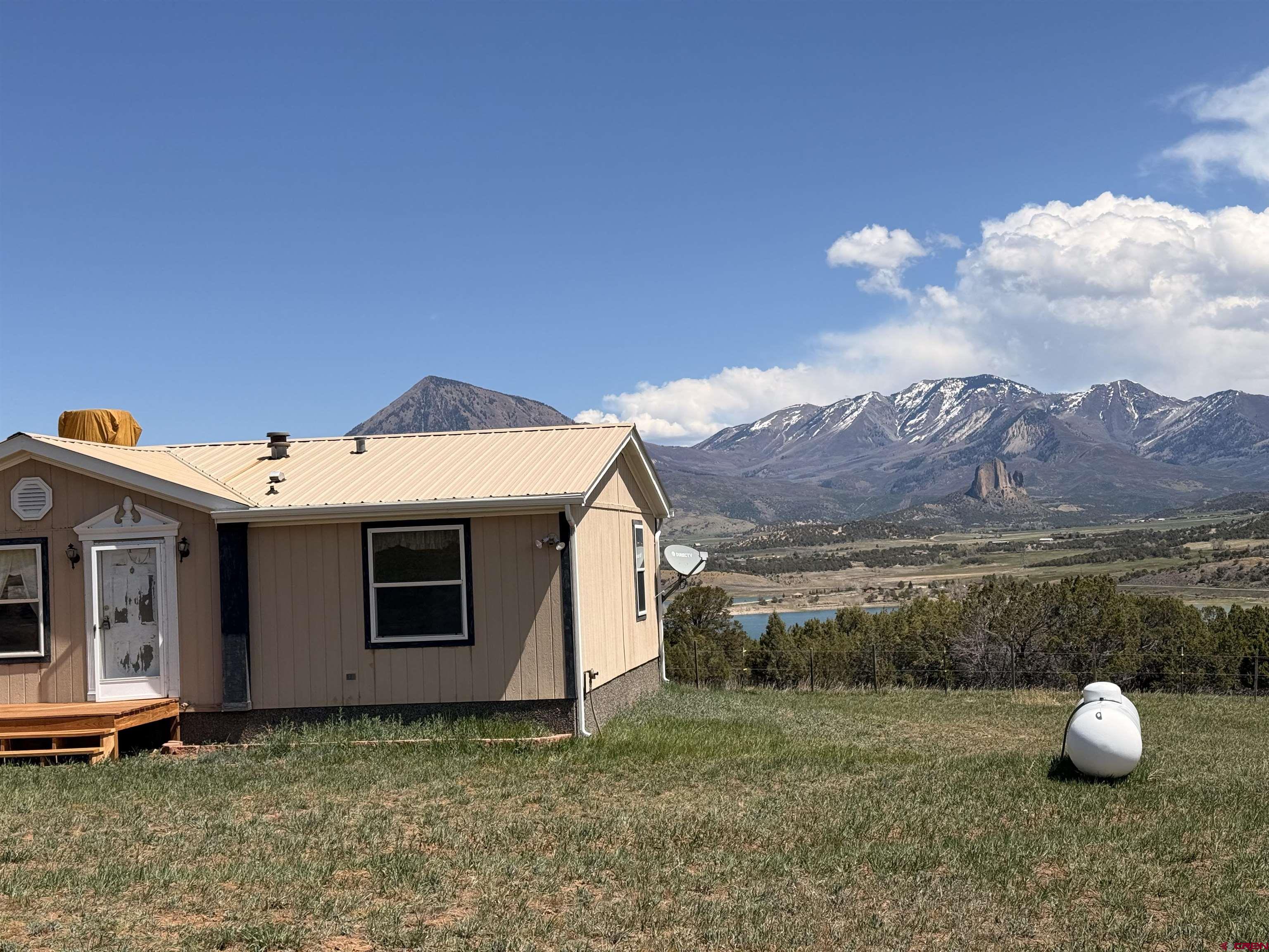 1438 Lakeview Road Crawford, CO 81415 - Photo 31 of 45 Gallery Image 31
