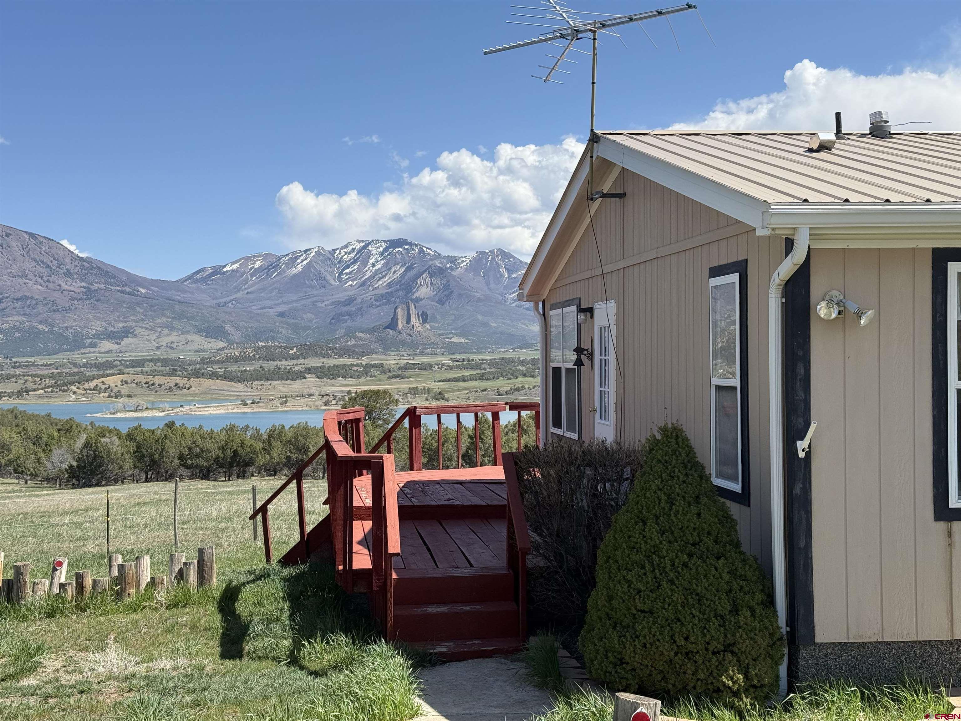 1438 Lakeview Road Crawford, CO 81415 - Photo 32 of 45 Gallery Image 32