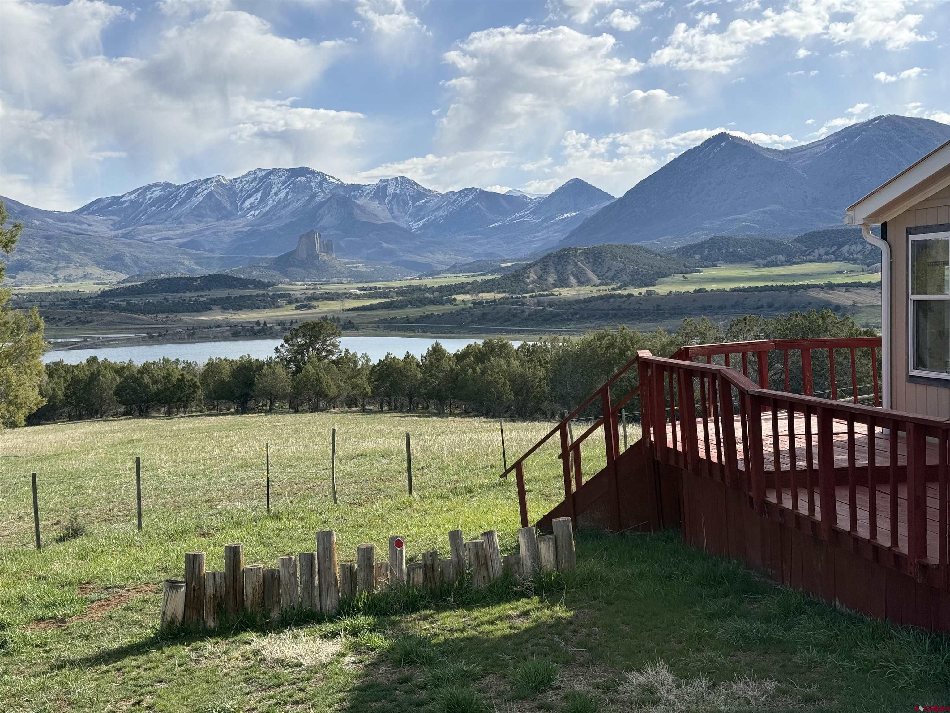 1438 Lakeview Road Crawford, CO 81415 - Photo 33 of 45 Gallery Image 33