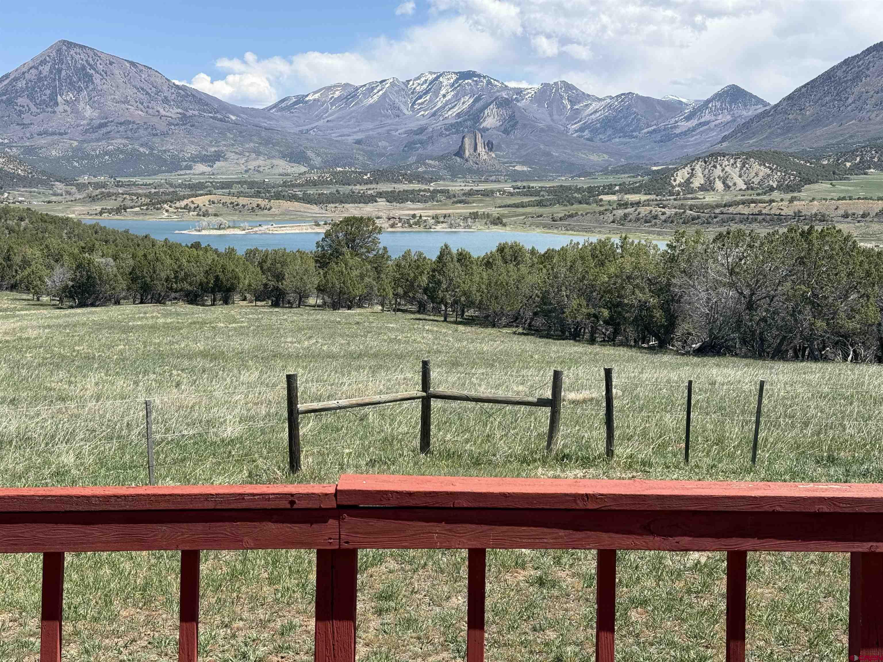 1438 Lakeview Road Crawford, CO 81415 - Photo 34 of 45 Gallery Image 34