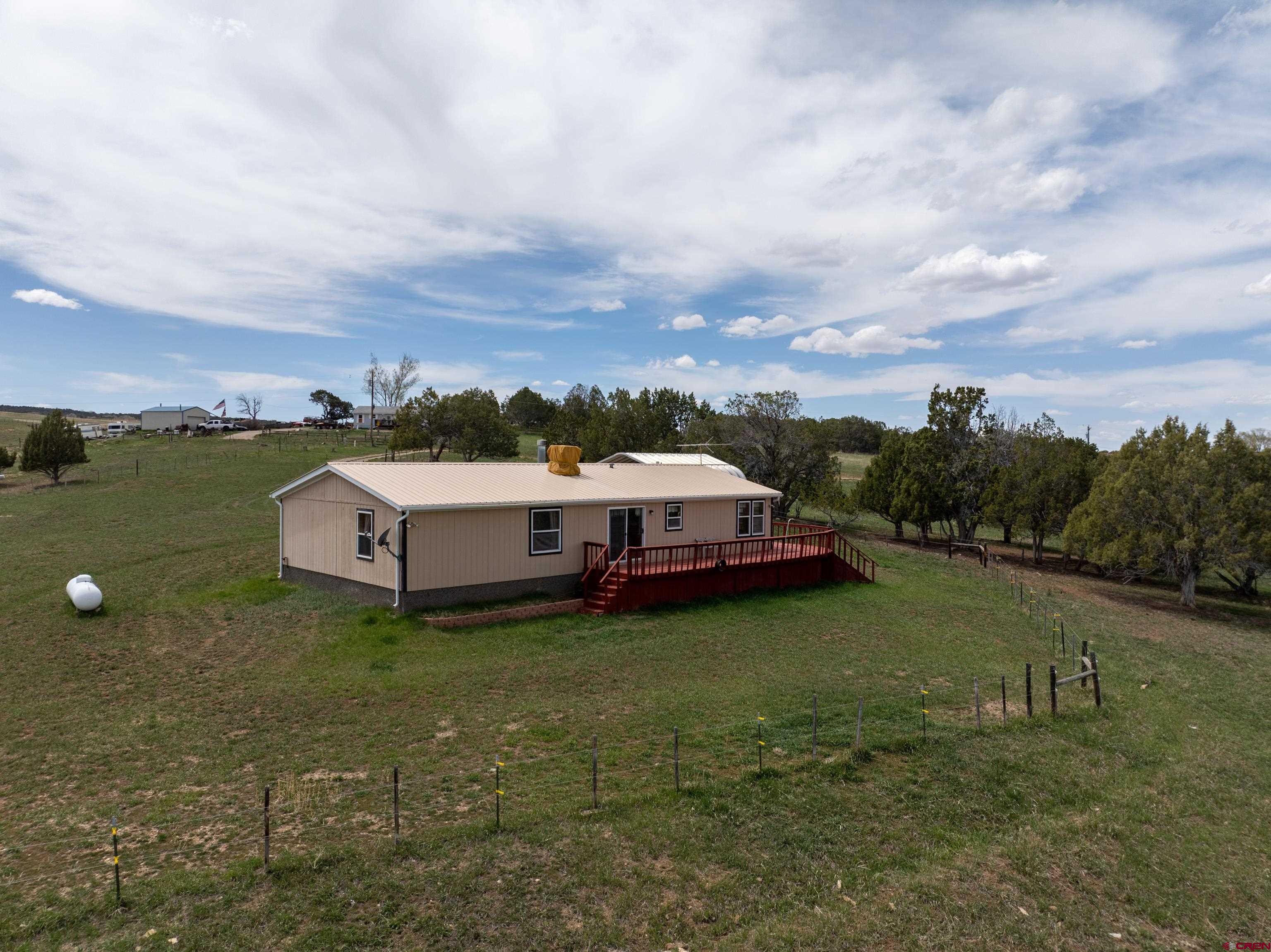 1438 Lakeview Road Crawford, CO 81415 - Photo 35 of 45 Gallery Image 35