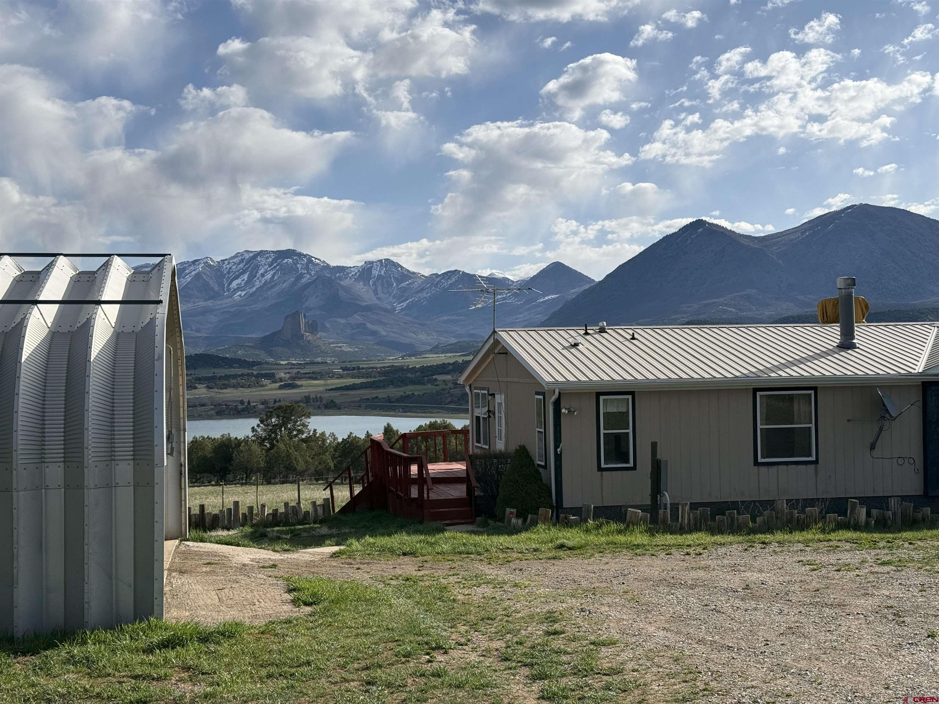 1438 Lakeview Road Crawford, CO 81415 - Photo 4 of 45 Gallery Image 4