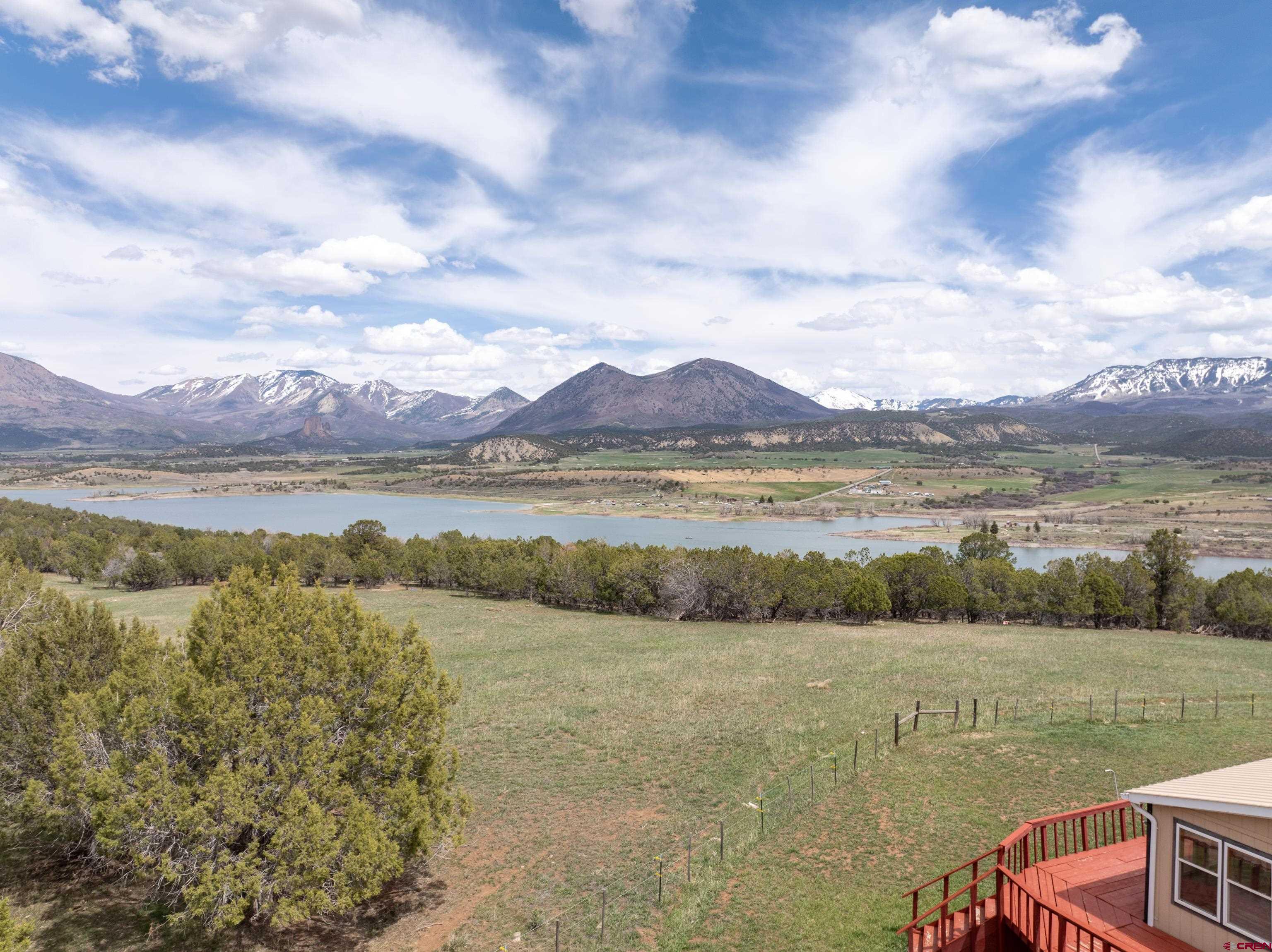 1438 Lakeview Road Crawford, CO 81415 - Photo 41 of 45 Gallery Image 41