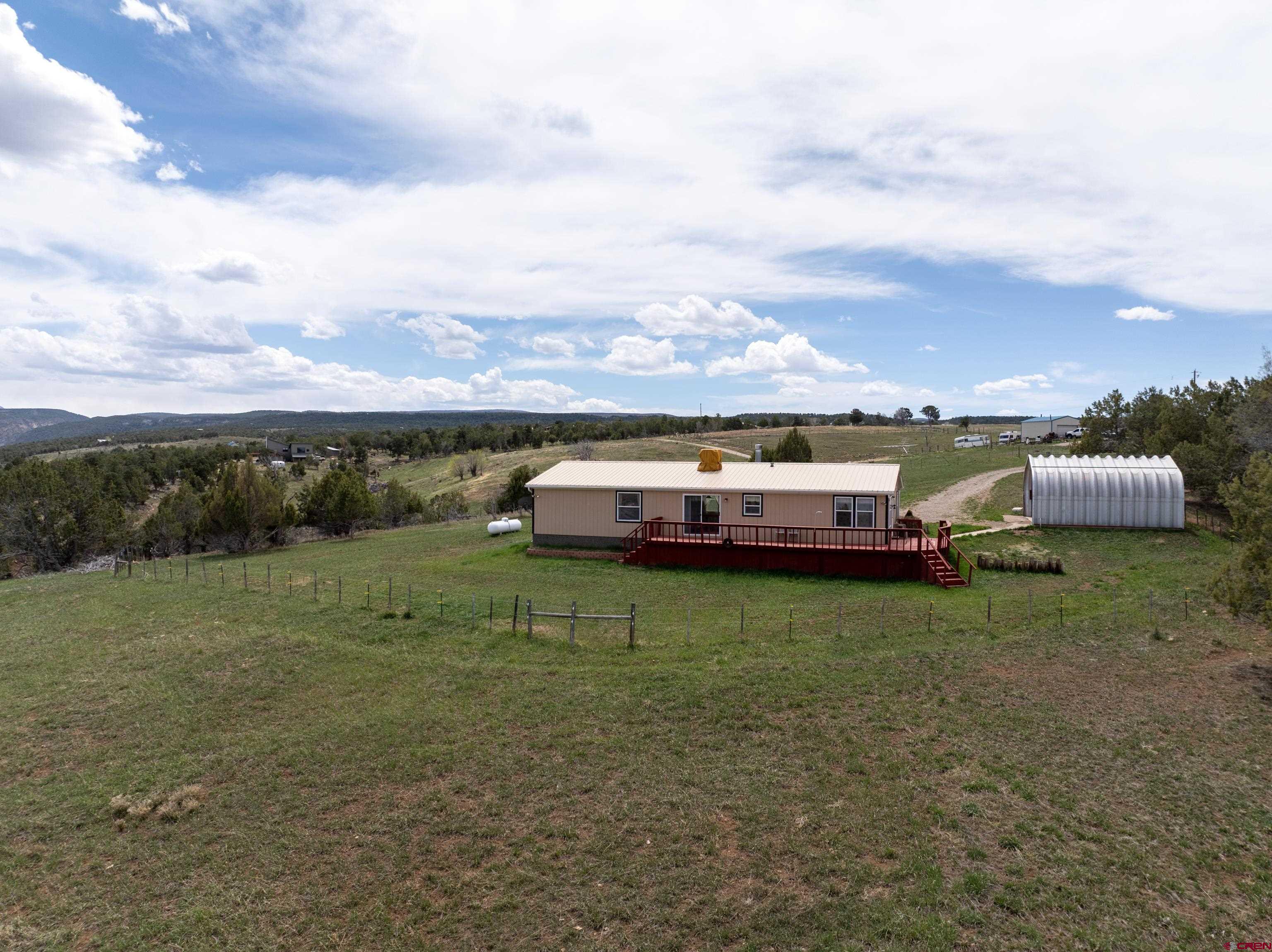 1438 Lakeview Road Crawford, CO 81415 - Photo 42 of 45 Gallery Image 42