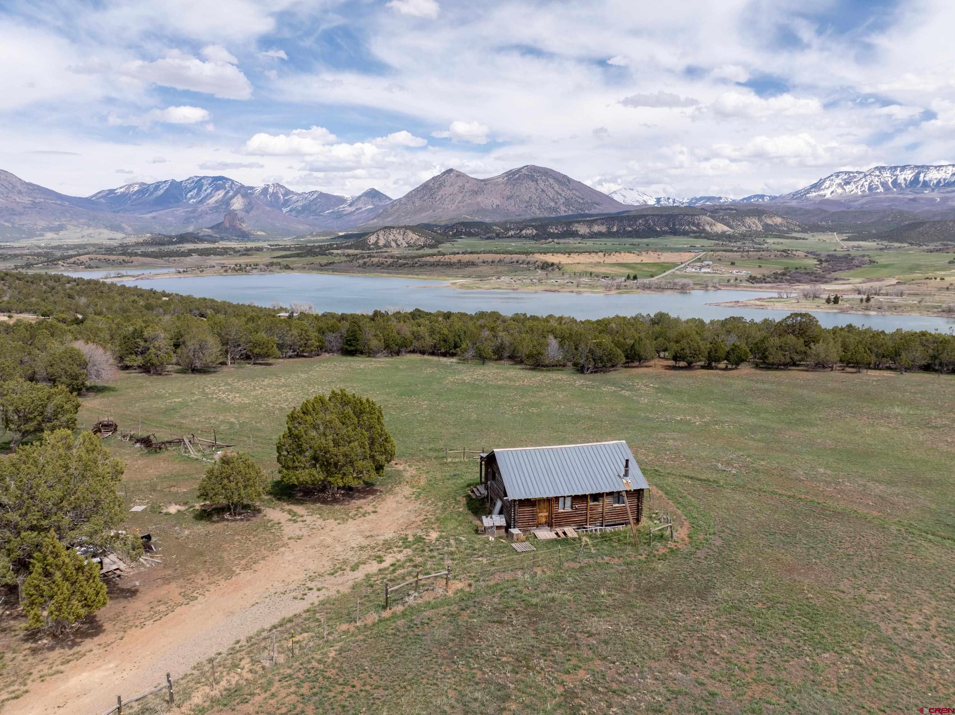 1438 Lakeview Road Crawford, CO 81415 - Photo 43 of 45 Gallery Image 43