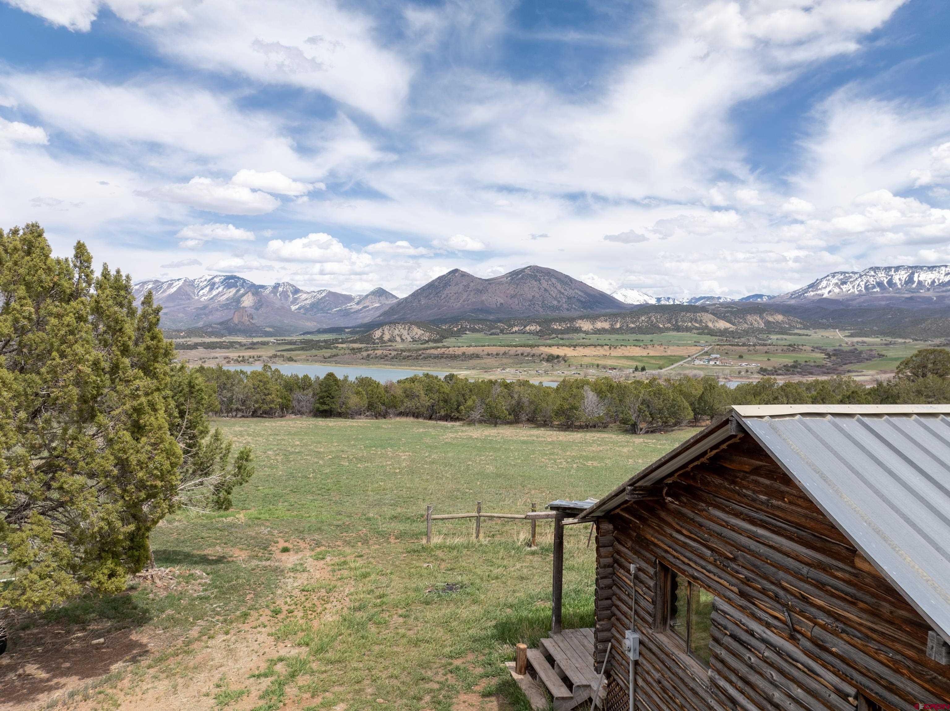 1438 Lakeview Road Crawford, CO 81415 - Photo 45 of 45 Gallery Image 45