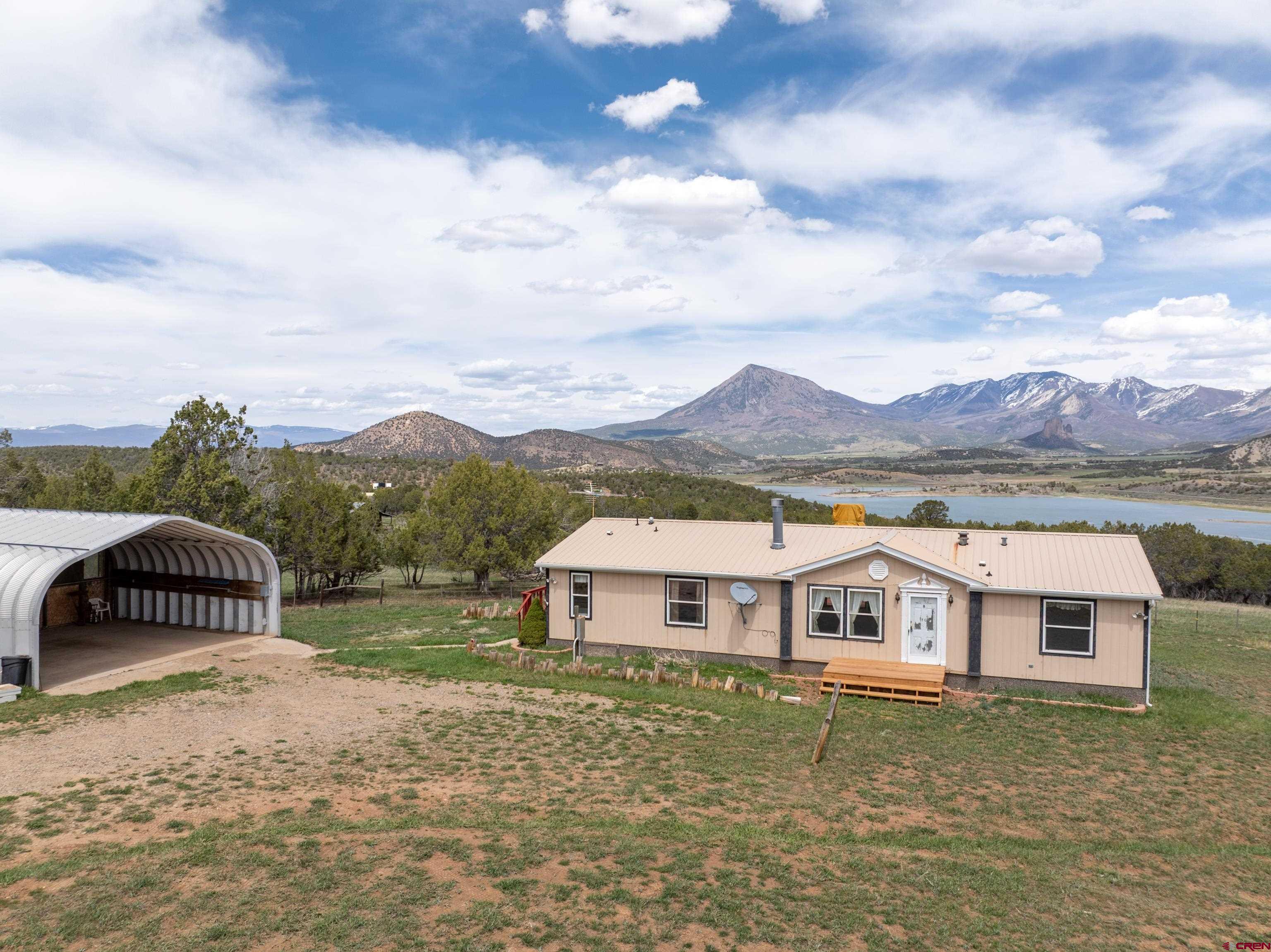1438 Lakeview Road Crawford, CO 81415 - Photo 7 of 45 Gallery Image 7