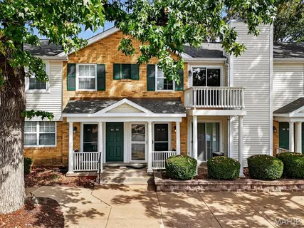 $185,000 | 9067 Wrenwood Lane, Brentwood, MO 63144