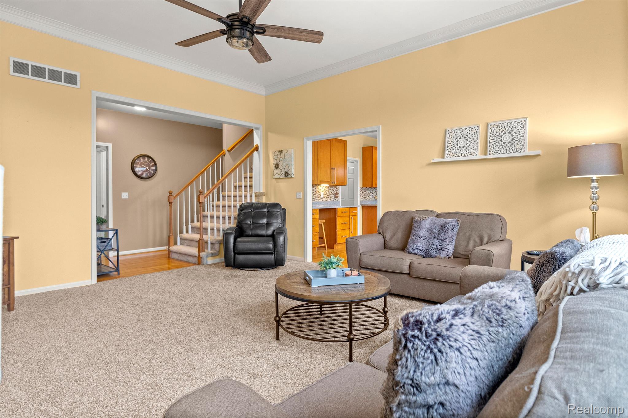 45260 Thornhill Road Canton, MI 48188 - Photo 24 of 54 Gallery Image 24