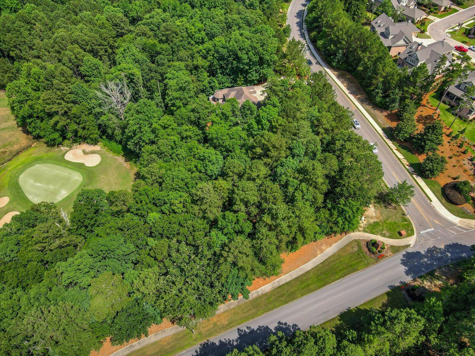 Lot 1 Steeplechase Road Aiken, SC 29803 - Photo 2 of 19 Gallery Image 2