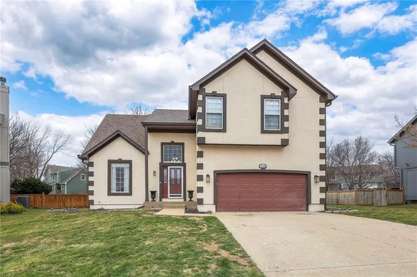 $495,000 | 13933 South Kaw Street, Olathe, KS 66062