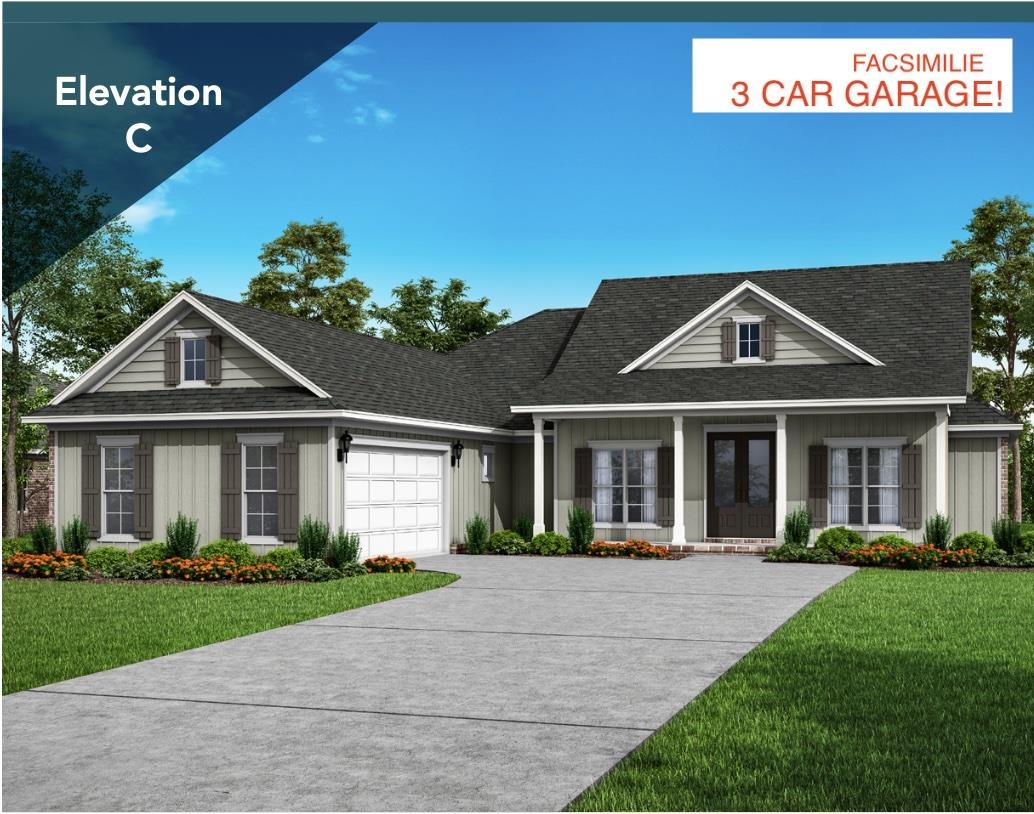 12108 Exbury Way Daphne, AL 36527 - Photo 3 of 8